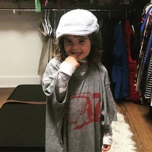 Meet your Posher, Mark